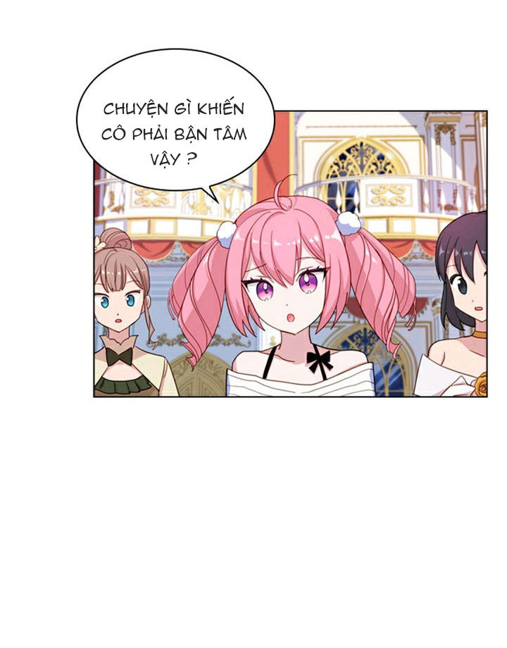 tiểu thư chỉ muốn được nghỉ ngơi chapter 24 16