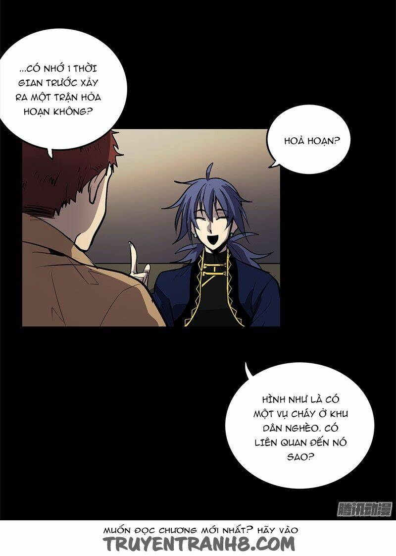 cửa hàng không tên chapter 5 15