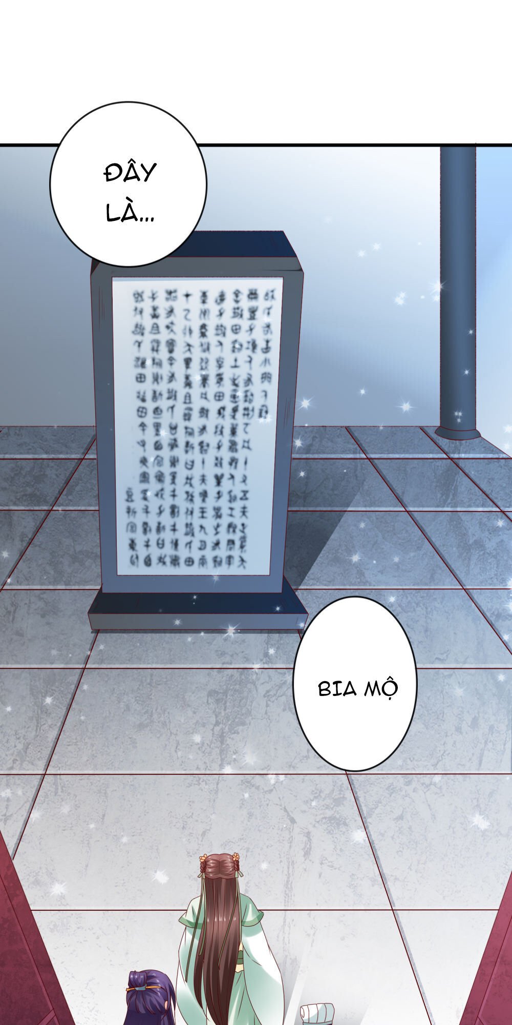 trở về cổ đại làm thánh hiền chapter 15 23