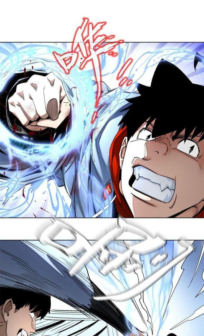 minh nhật chi kiếp chapter 98 18