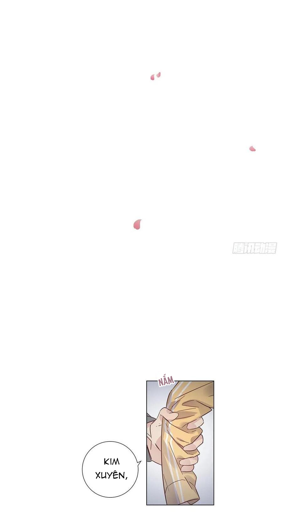 hôm nay nam giả trang nữ vẫn chưa được cầu hôn! chapter 60 25