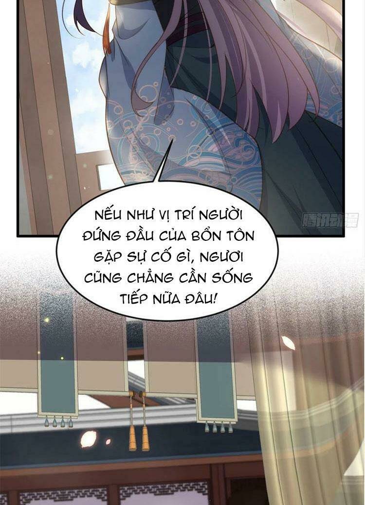 hoạn phi thiên hạ chapter 146 7