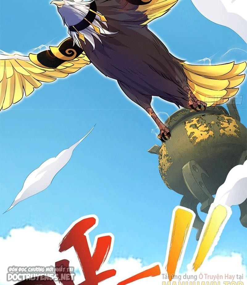 bắt đầu với kiếm vực, ta lặng lẽ tu luyện thành kiếm thần chapter 5 25