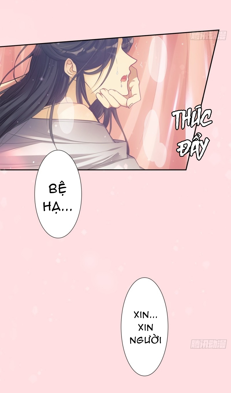 khi sư - umee chapter 8 39