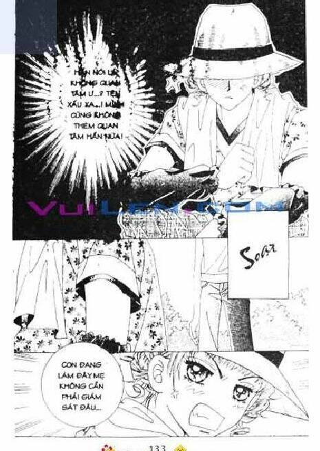 ánh nắng chói chang chapter 15 132