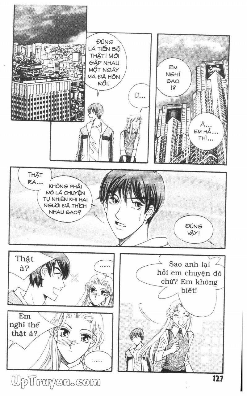 người yêu lý tưởng chapter 1.2 46