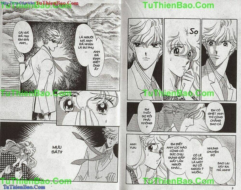 búp bê mario chapter 7 4