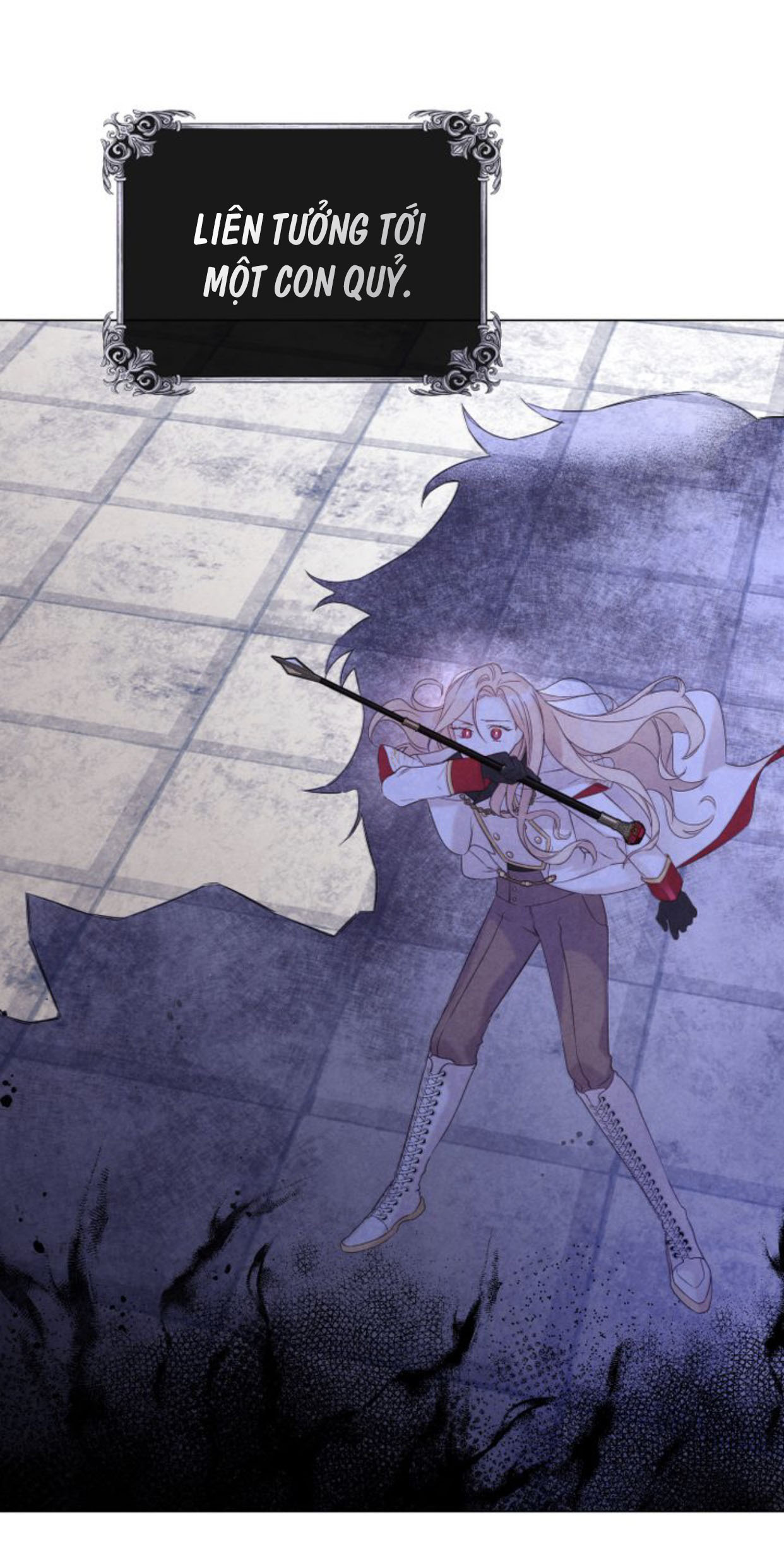 ánh sáng của bình minh chapter 0 49