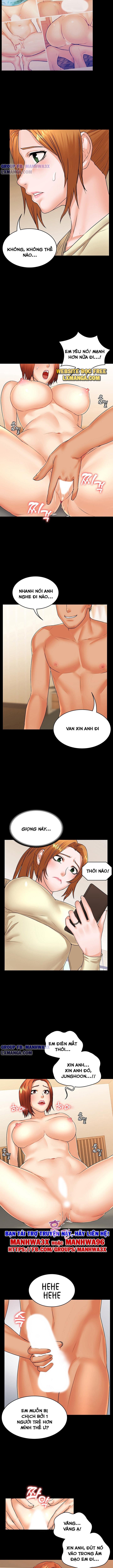 hai hộ gia đình chapter 21 6