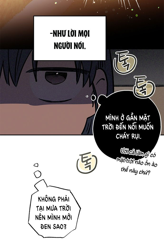 Mối Quan Hệ Đặc Biệt chapter 1.2 9