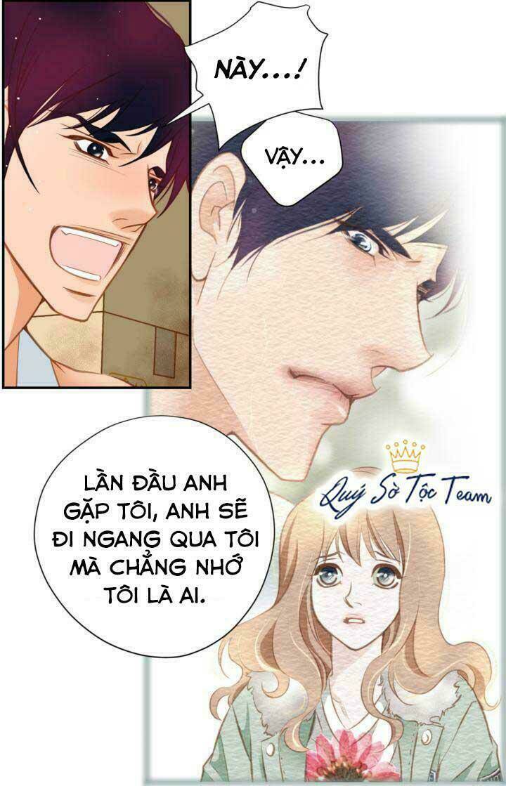 tiếp xúc chí mạng chapter 36 39