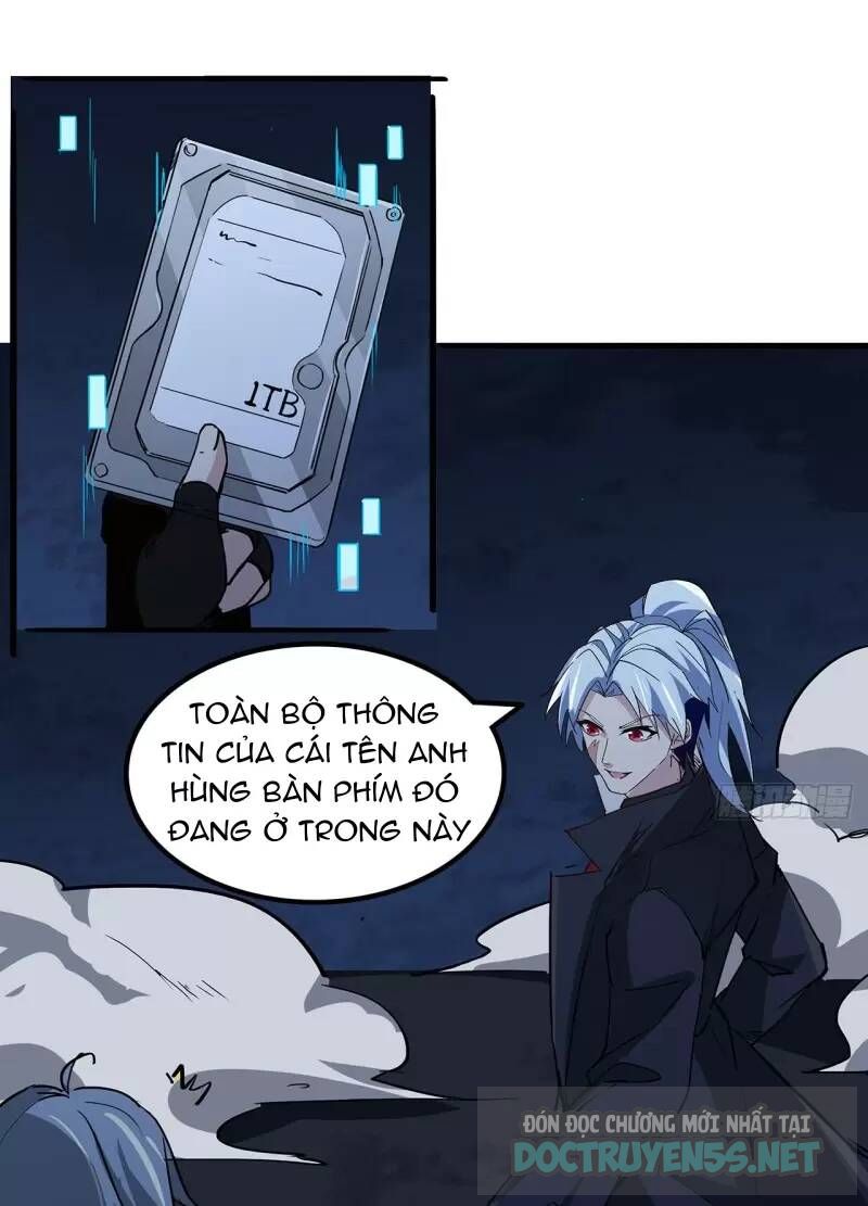 giải cứu 99 nữ chính ở mạt thế chapter 126 35