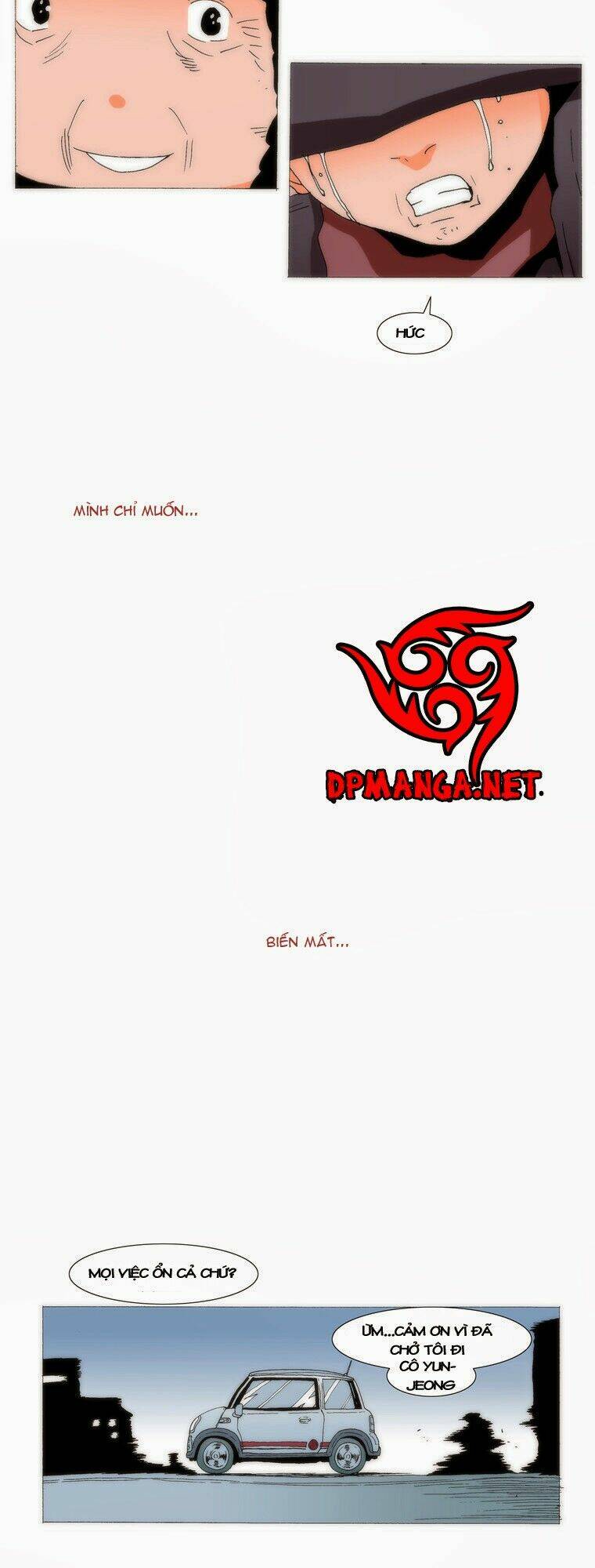 can't see can't hear but love chapter 61 13