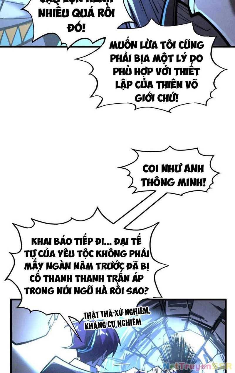 vạn cổ chí tôn chapter 321 20