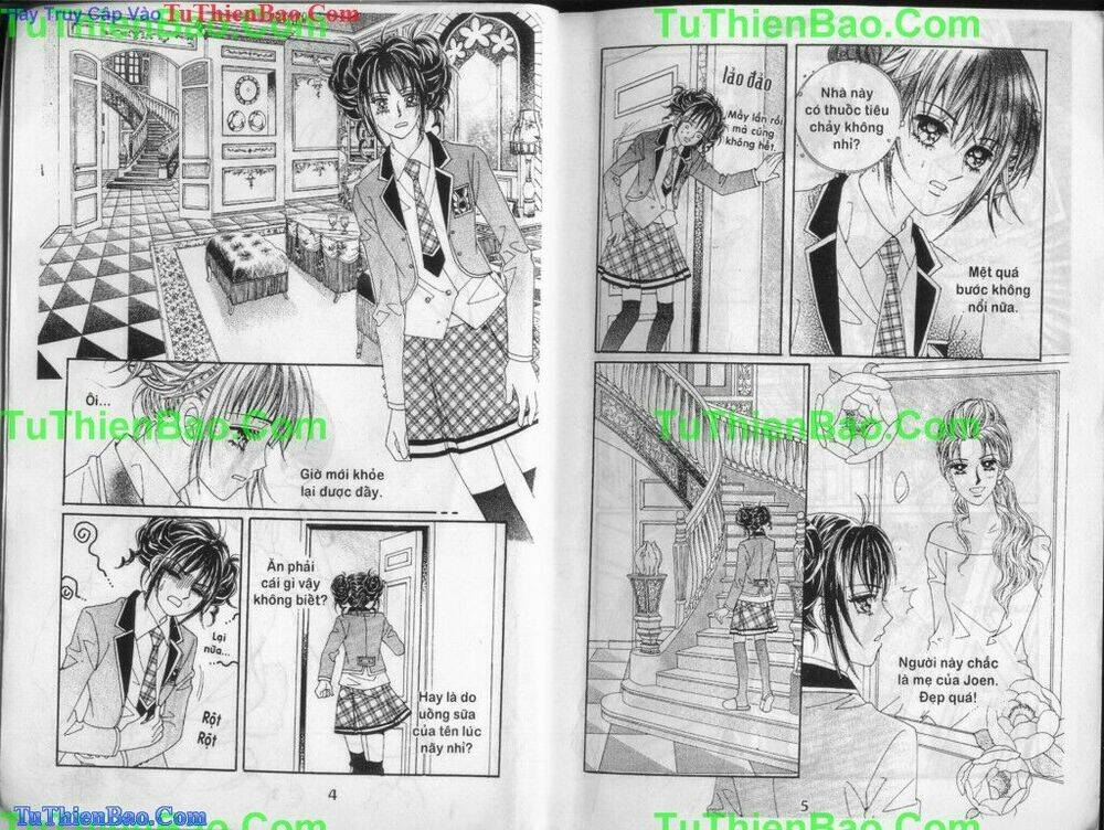 vua xa lộ chapter 6 2