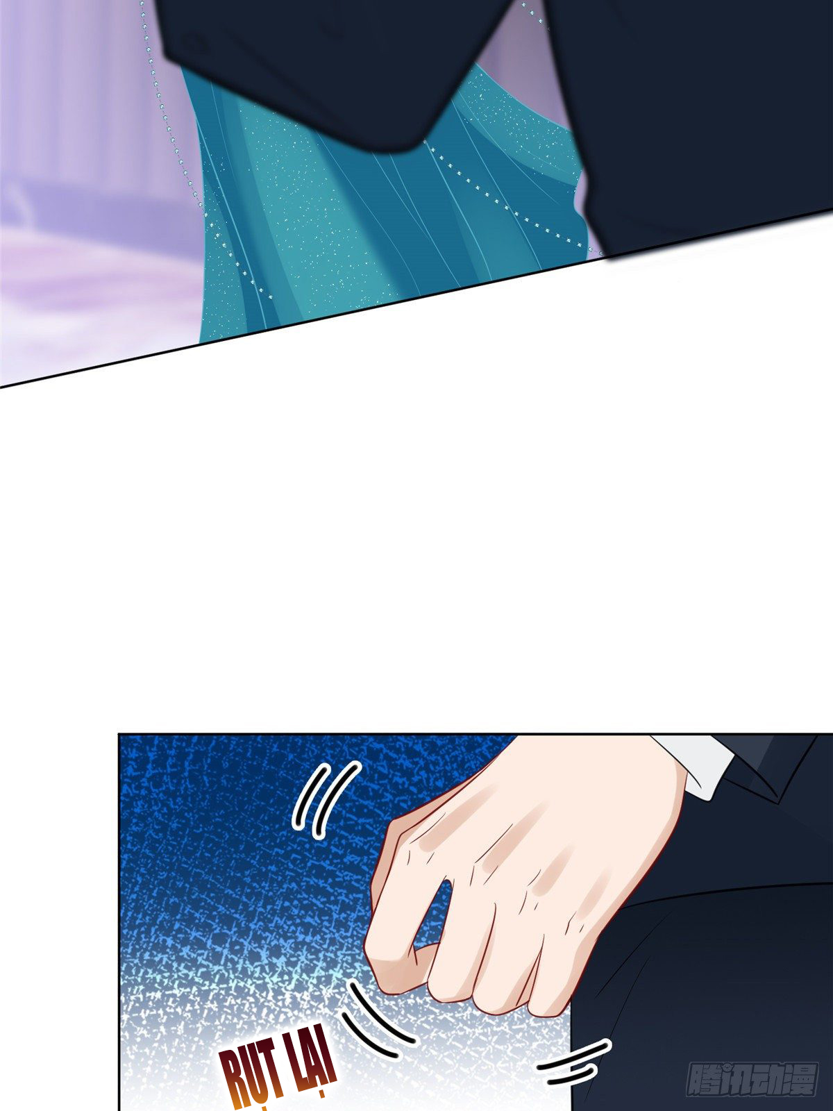 thí hôn lão công, cần giúp sức chapter 164 18