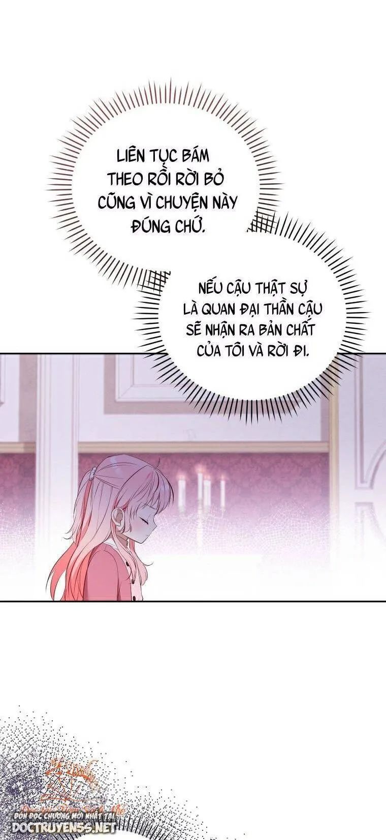 tôi được nuôi dưỡng bởi những kẻ phản diện chapter 26 59