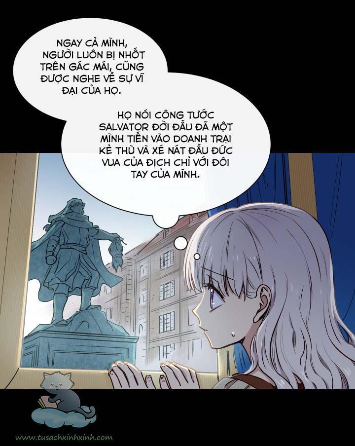 công nương khế ước của gia tộc công tước quái vật chapter 3 31