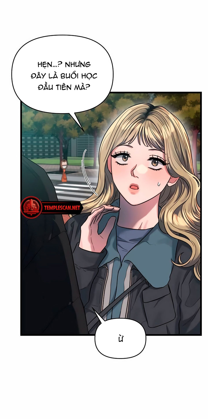 [18+] dục vọng tao nhã chapter 42.1 25