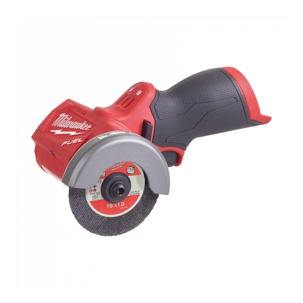 MÁY CẮT MILWAUKEE M12 FCOT-0X