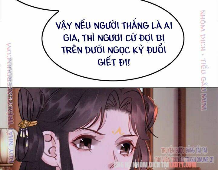 trọng sinh bá sủng nhiếp chính vương quá mạnh mẽ chapter 180 63