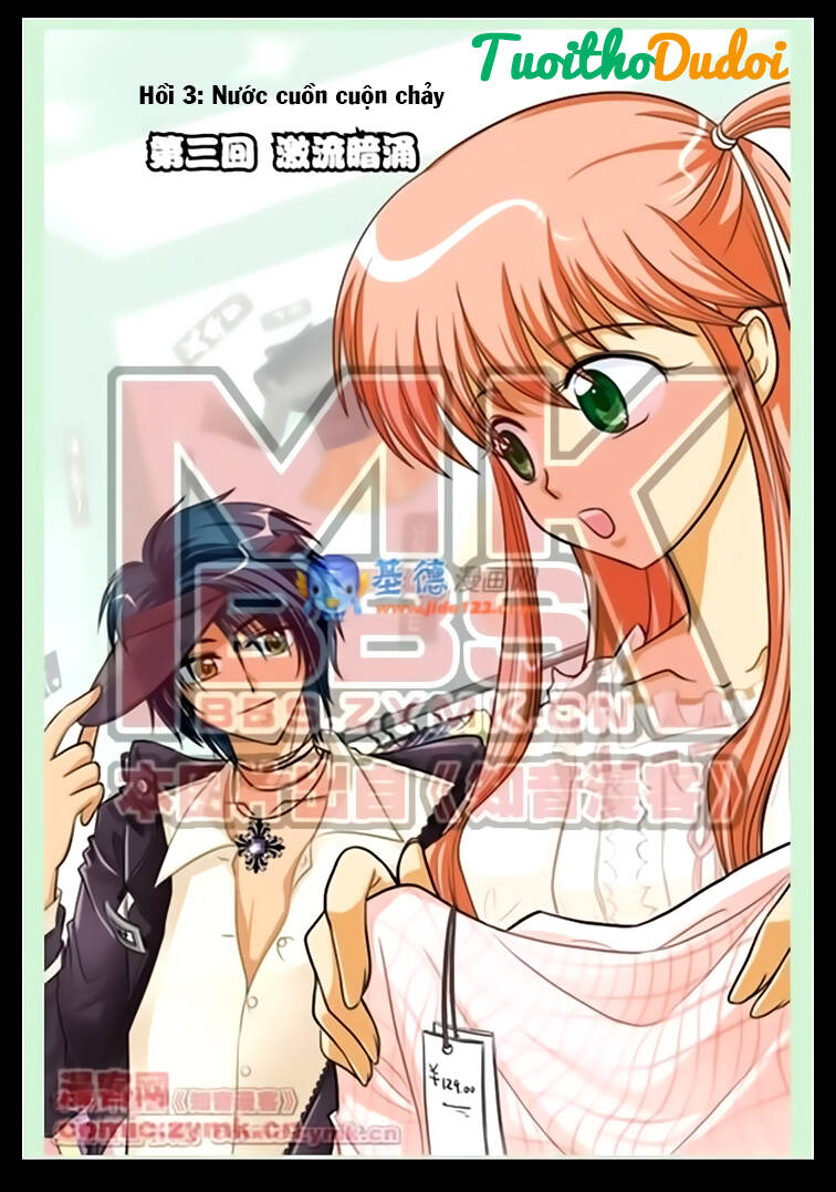 ám dạ hiệp tấu khúc chapter 3 2