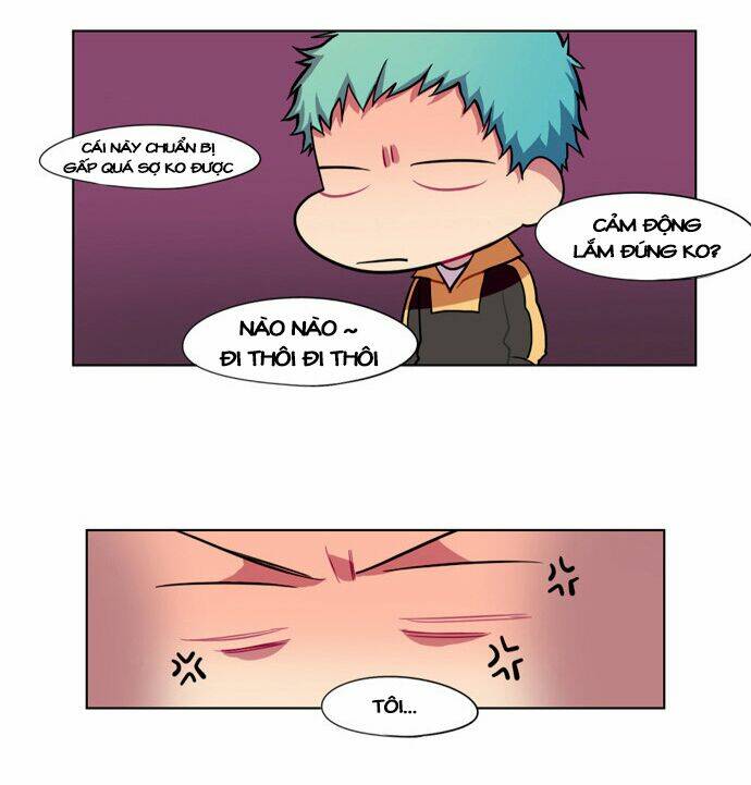 người dọn dẹp chiến trường chapter 2 46