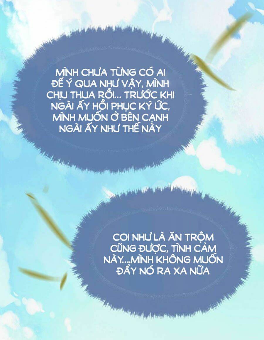 hội học sinh kiêu ngạo của hoàng cung chapter 22 19