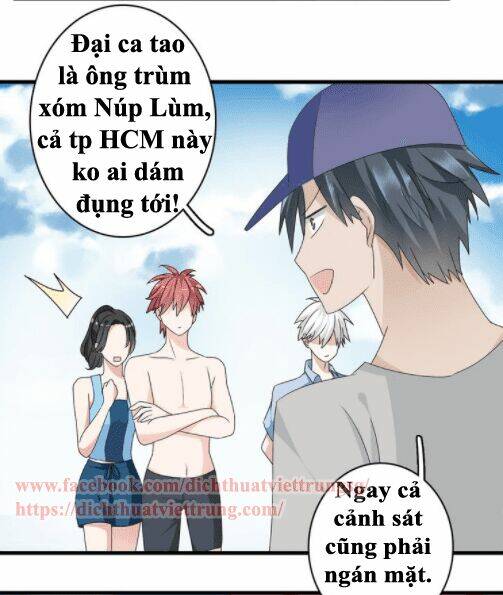 lều khều biết yêu chapter 39 6