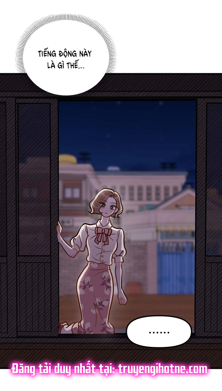 Mối Quan Hệ Không Tốt chapter 1.2 - Trang 50