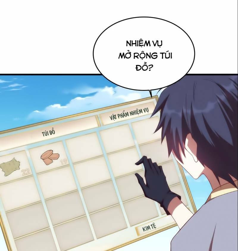 thánh đường chi thành chapter 8 13