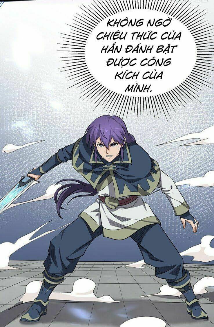 hỗn độn kiếm thần chapter 161 18