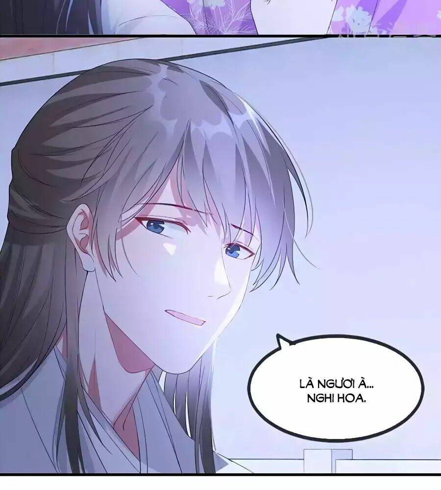 gian phi như thử đa kiều chapter 54 27