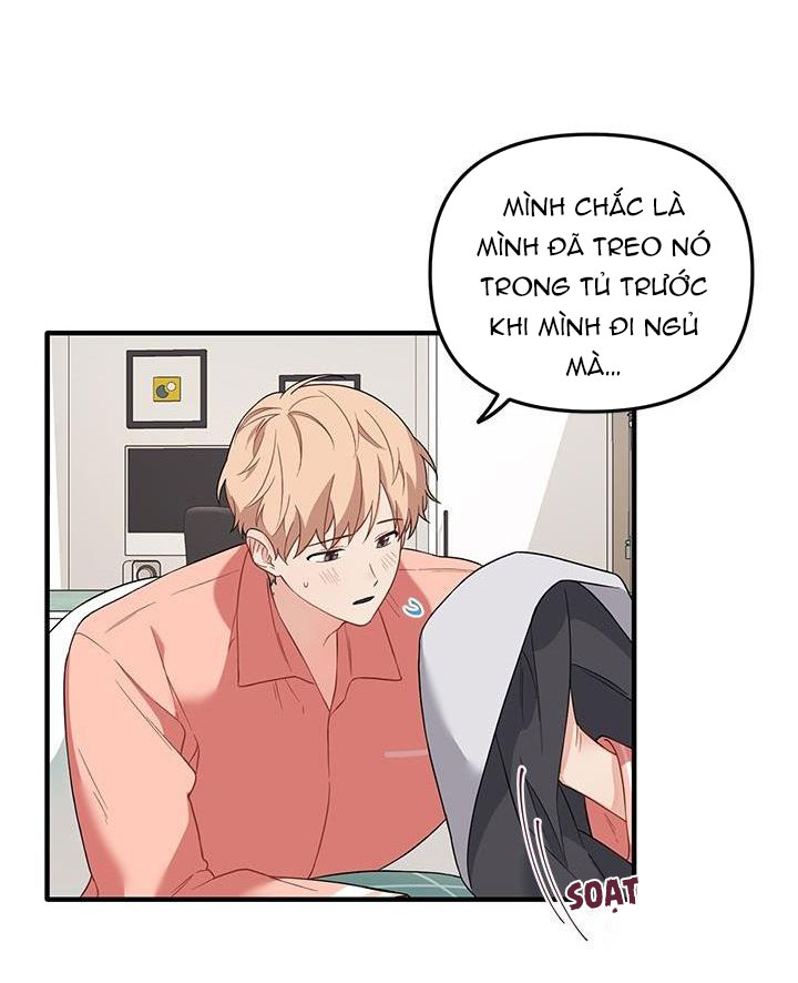 blood and love chapter 25 8