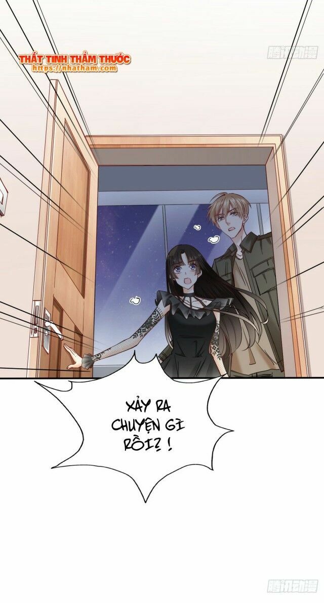 bay qua thiên sơn đến yêu anh chapter 63 29