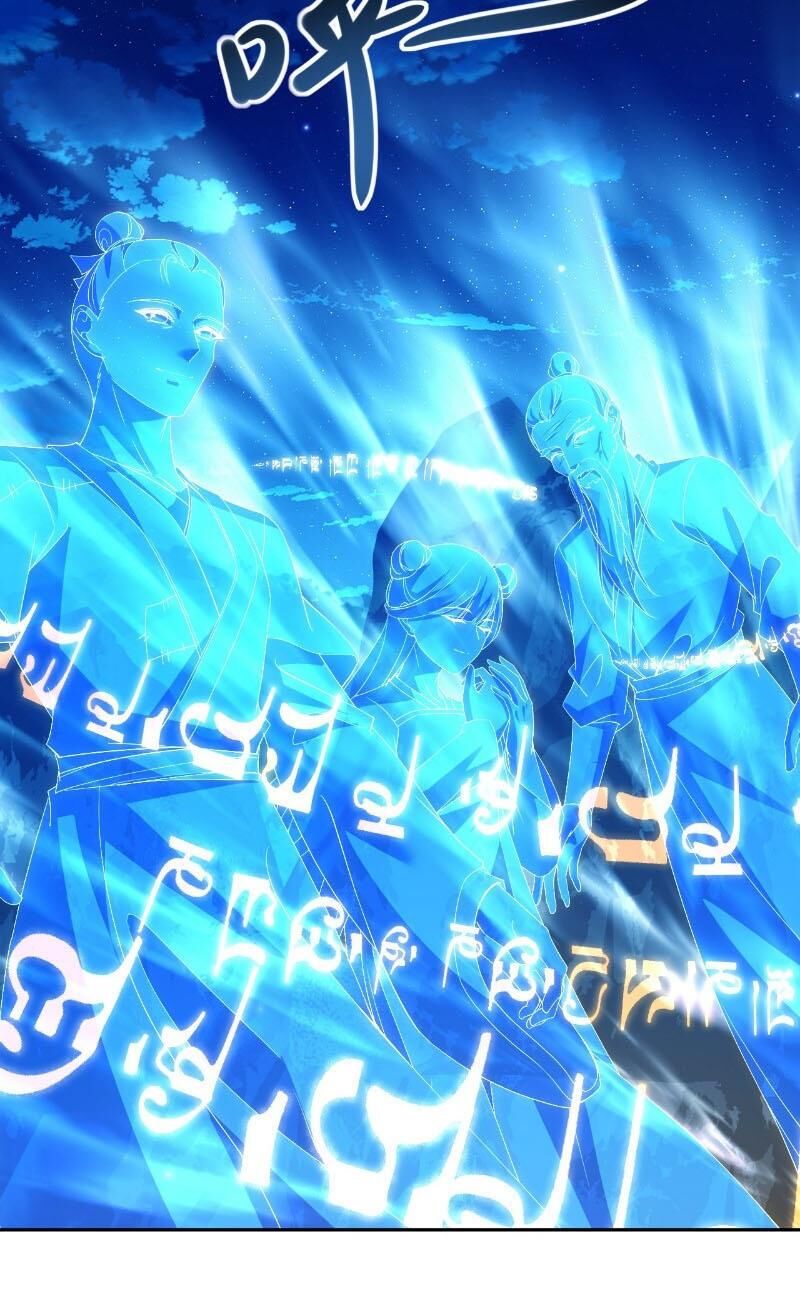 tiên võ đế tôn chapter 574 71