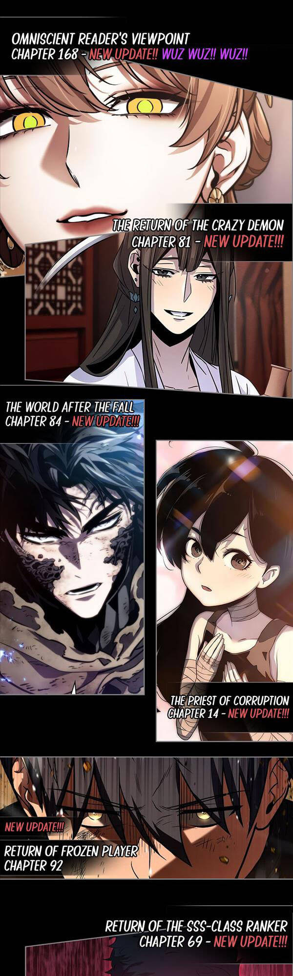 huyền thoại game thủ - tái xuất chapter 113 60