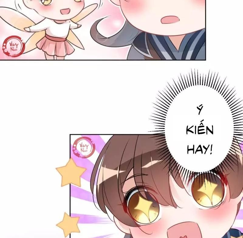 vương gia không thể trêu chapter 65 42