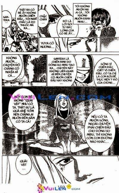 mắt quỷ kyo chapter 78 160