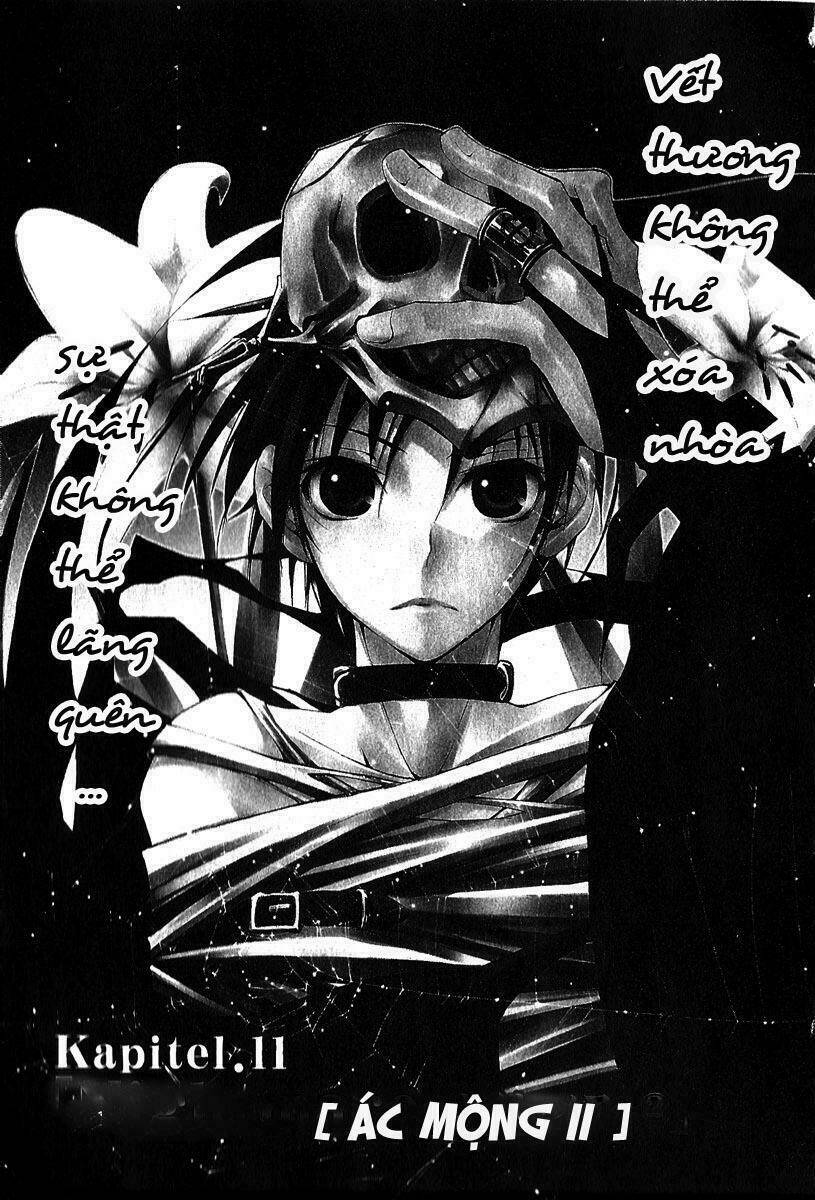 07 hồn ma chapter 11 1