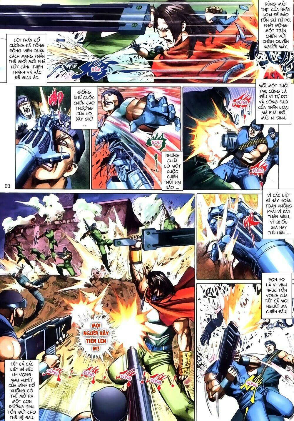 phong vân thần võ ký chapter 38 3