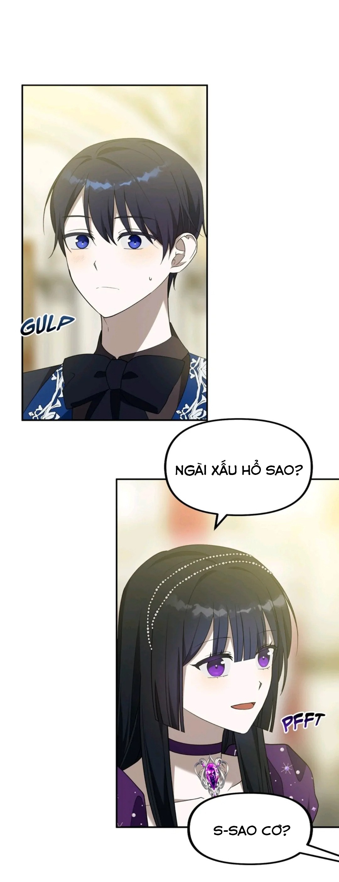 lời nguyền vẫn chưa kết thúc chapter 48 5