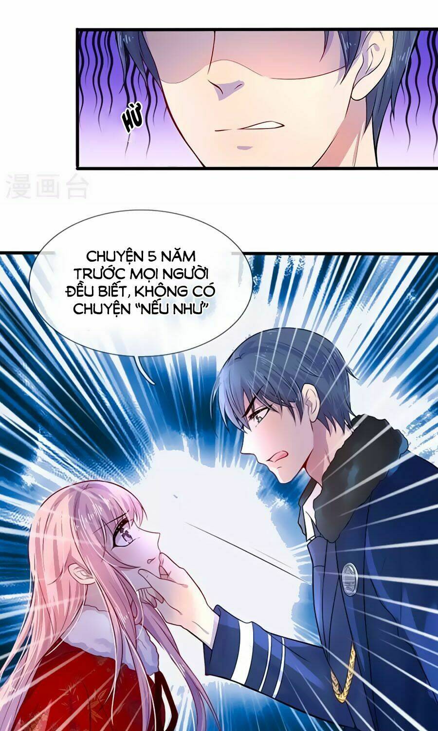 loạn thế tù sủng: thiếu soái bất lương của ta chapter 14 5