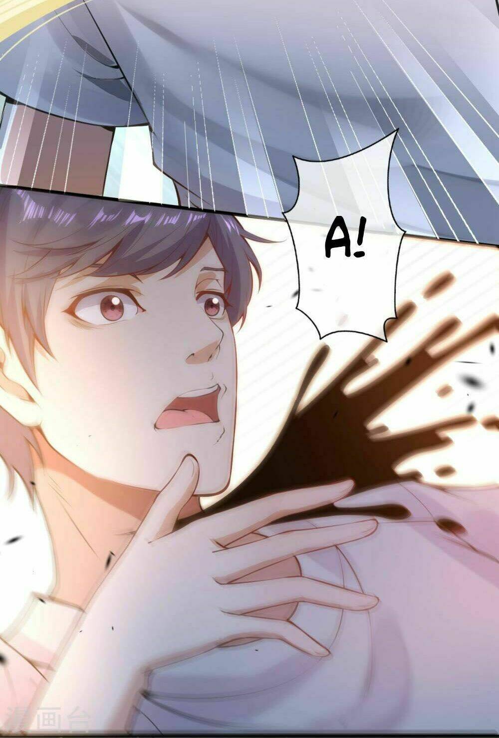 đô thị hộ hoa tiên tôn chapter 1 98