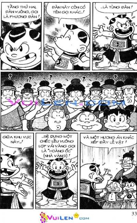 thần đồng đất việt chapter 126 30