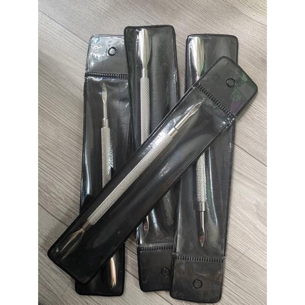 Sủi đẩy da lấy khoé to dài, sủi inox xịn