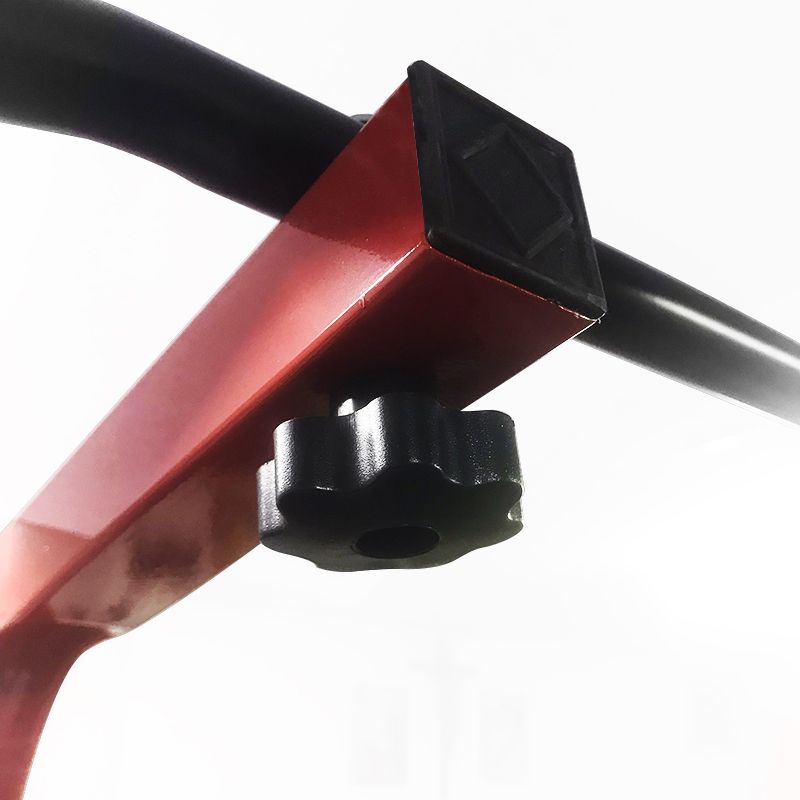 Bộ xà đơn xà kép điều chỉnh độ cao đa năng tải trọng 150kg Gymlink G2622 Sportslink