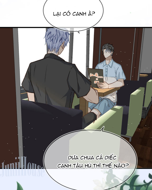 dù sao tôi vẫn vĩ đại như vậy chapter 6 42