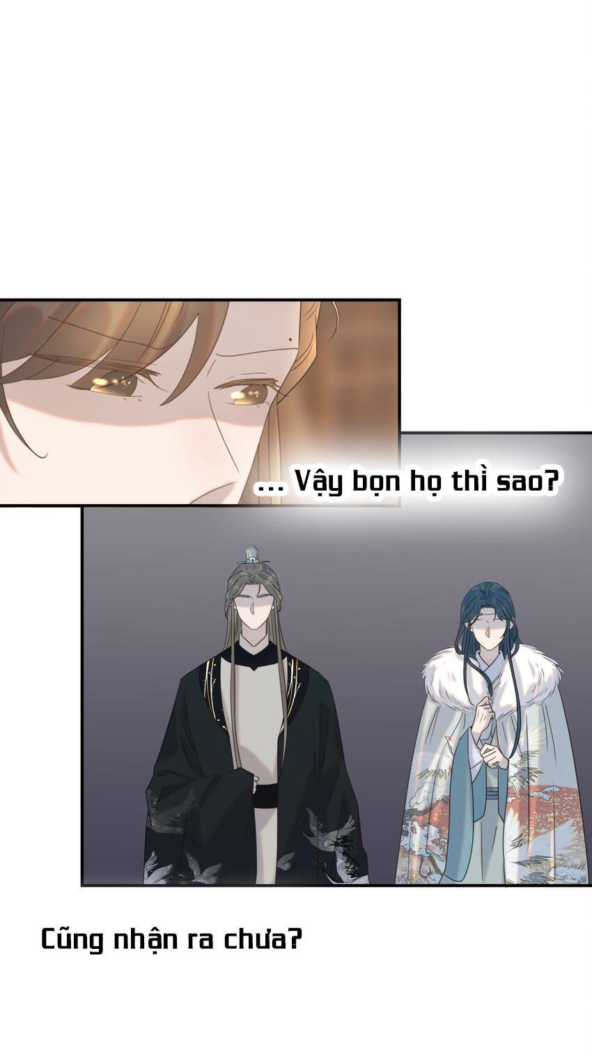 hình như cầm nhầm kịch bản của nữ chính rồi chapter 58 44