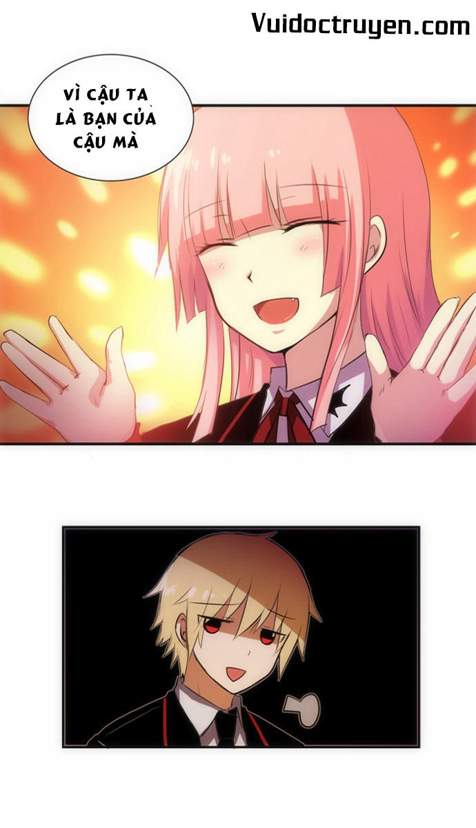 crepuscule (yamchi) chapter 49 17